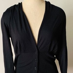 LAFAYETTE 148 Women's 100% wool Sz. L